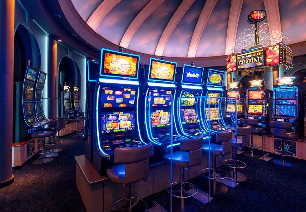 Luxury and Relaxation at Agua Caliente Casino Rancho Mirage