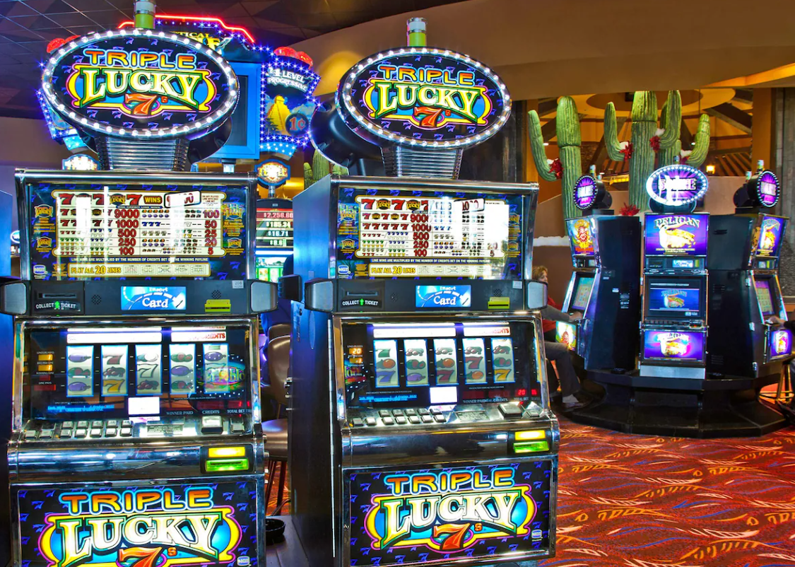 A luxurious oasis in the heart of the Arizona desert